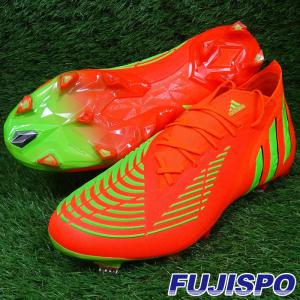 アディダス プレデター フリーク .1 FG adidas 【サッカー