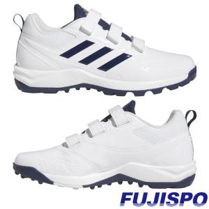 adidas（アディダス） ネイビー×ホワイト27.5cmのみ 野球 トレーニング