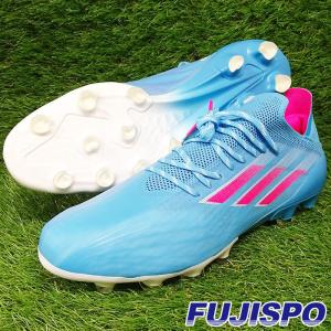 特価】アディダス エックス スピードポータル.2 HG/AG adidas サッカー