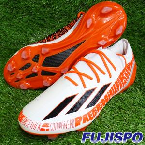 サッカースパイク adidas（アディダス） エックス スピードポータル.1 FG adidas GW8426