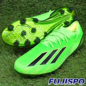 サッカー アディダス エックス クレイジーファスト LEAGUE HG/AG
