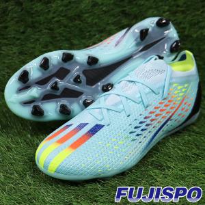 アディダス エックス クレイジーファスト ELITE HG/AG adidas
