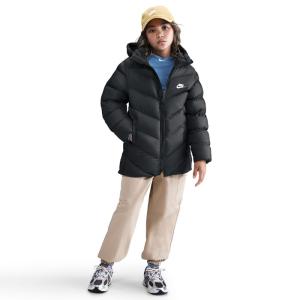 NIKE（ナイキ） （メンズ）クラブ Therma-FIT パファー ジャケット