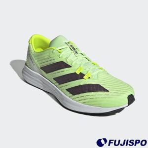 野球 adidas アディダス ランニングシューズ トレーニング スポーツ ADIZERO RC5(IE3720)｜fujispo