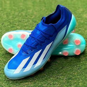 サッカー アディダス エックス クレイジーファスト LEAGUE HG/AG