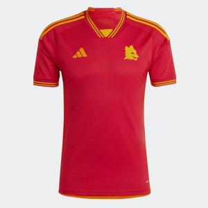 ASICS（アシックス） ヴィッセル神戸 2024 ホーム 半袖レプリカ