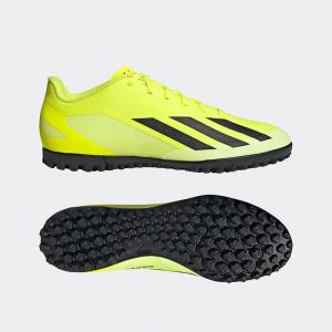 【特価】アディダス エックス クレイジーファスト CLUB TF adidas トレーニングシューズ (IF0723)
