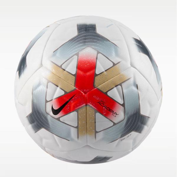 ナイキ アカデミー プラス NIKE サッカーボール 4号球 5号球 中学生 高校生 大学 一般 ホ...