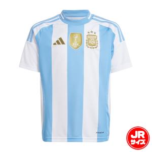 アディダス キッズ サッカー アルゼンチン代表 26 アウェイ アンセム