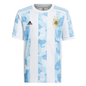 アディダス キッズ アルゼンチン代表 #10 メッシ 26 ホーム レプリカ