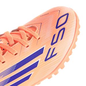 【特価】アディダス F50 CLUB TF J...の詳細画像5