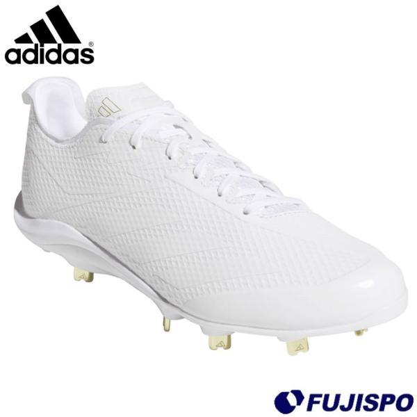 野球 アディダス 金具スパイク ADIZEROELECTRICJP adidas 野球シューズ 野球...