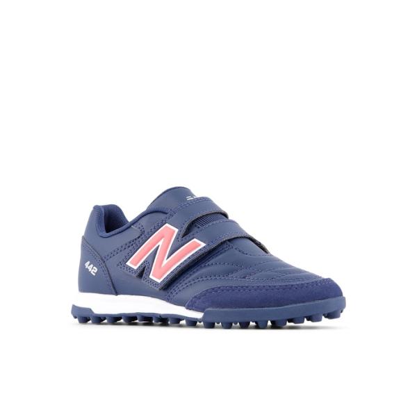 【特価】ニューバランス 442 V TF JNR V2 NewBalance トレーニングシューズ ...