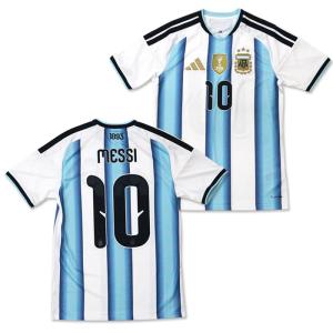 adidas（アディダス） アルゼンチン代表 2026 ホーム 半袖