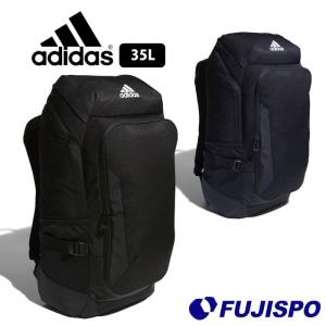 アディダス イーピーエスチームバックパック 35 adidas 【サッカー・フットサル】 バッグ リュックサック カバン(MLQ79)