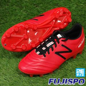 442 ACADEMY HG FL1 2E ニューバランス(NewBalance) サッカースパイク フレイム (MSCTHFL12E)｜fujispo