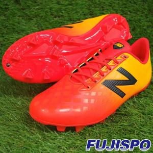 FURON V4 DISPATCH HG FA4 2E / フューロン ディスパッチ ニューバランス(NewBalance) サッカースパイク フレイム (MSFDHFA42E)【2018年7月ニューバランス】｜fujispo