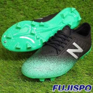 FURON DISPATCH HG NB5 2E / フューロン ニューバランス(NewBalance) サッカースパイク エメラルド×ブラック (MSFDHNB52E)【2019年2月ニューバランス】｜fujispo