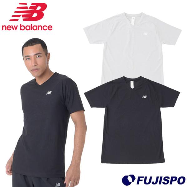 野球 ニューバランス NewBalance ウェア Tシャツ プラクティスシャツ インナー アンダー...