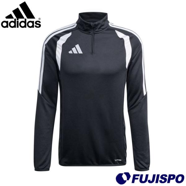 アディダス ティロ26リーグ トレーニング トップス adidas サッカー フットサル ジャージ ...