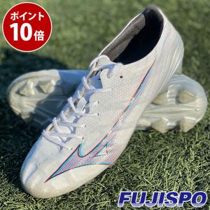 ミズノ アルファ PRO mizuno 【サッカー・フットサル】 シューズ サッカースパイク 大人 メンズ ホワイト (P1GA236409)｜fujispo