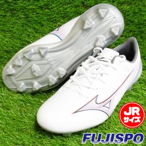 特価】ミズノ アルファ SELECT Prism Gold サッカー フットサル mizuno