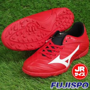 レビュラ 2 V3 Jr AS / REBULA 2 V3 Jr AS ミズノ(mizuno) ジュニアトレーニングシューズ レッド×ホワイト×ブラック (P1GE187562)【2018年6月ミズノ】｜fujispo