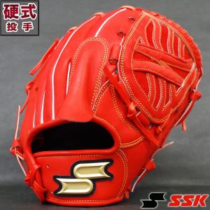 プロエッジ 硬式 グラブ 投手 エスエスケイ(SSK) 　ピッチャー