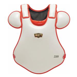 野球 ゼット 軟式防具3点セット ZETT プ...の詳細画像2
