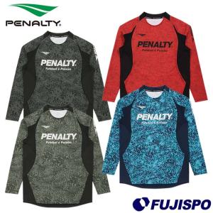 ペナルティ ハイス プラシャツ PENALTY 【サッカー・フットサル