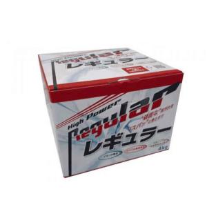 【ライフネクスト/Life Next】泥汚れ洗剤　レギュラー　4kg【野球・ソフト】泥汚れ洗剤　洗濯用合成洗剤(REGULAR-4KG)