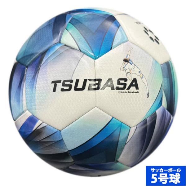 スフィーダ TSUBASA 5号球 TSUBASA by SFIDA サッカーボール JFA検定球 ...