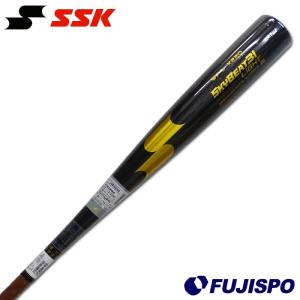 エスエスケイ(SSK) 中学硬式 金属バット スカイビート 31K WF-L JH