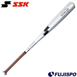 エスエスケイ(SSK) 中学硬式 金属バット スカイビート 31K WF-L JH