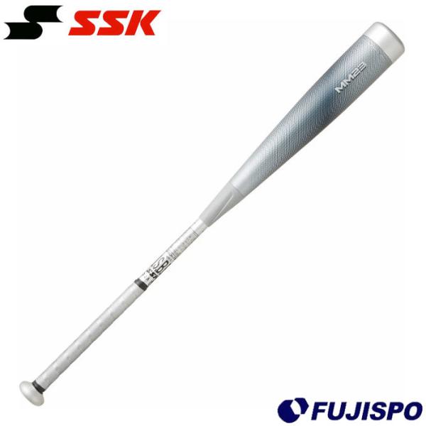 野球 SSK エスエスケイ 軟式バット 軟式野球 FRPバット MM23 限定カラー (SBB403...