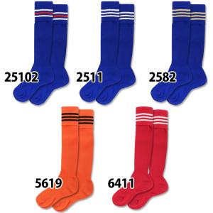 フジスポ サッカーストッキング 3本ライン F...の詳細画像3