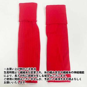 フジスポ カーフストッキング 無地 FUJIS...の詳細画像4