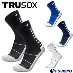 TRUSOX 2.0 ミッド丈 シン (薄手) (TSMS)トゥルーソックス スポーツ　靴下【ゆうパケット発送※お届けまでに1週間程かかる場合があります】｜fujispo