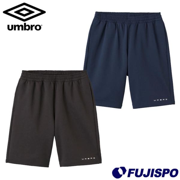 アンブロ UMBRO COACHERS スウェジャーハーフパンツ umbro サッカー フットサル ...