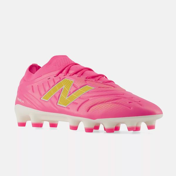 ニューバランス Tekela Pro Low HG/AG V5 NewBalance サッカースパイ...