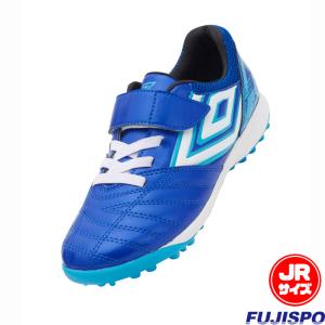 アンブロ ジュニア アクセレイタ− SB JR WIDE gr UMBRO シューズ トレーニングシューズ トレシュー キッズ Jr ワイド 幅広(UU4XJB04BL)｜fujispo