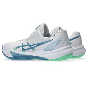 アシックス asics メンズ バレーボールシ...の詳細画像1