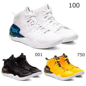 アシックス バスケットボールシューズ ノヴァサージ