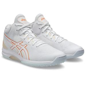 アシックス asics バスケットボール シューズ レディ ゲルフェアリー 9 LADY GELFAIRY 9 1062A007 105カラー バッシュ 爆買