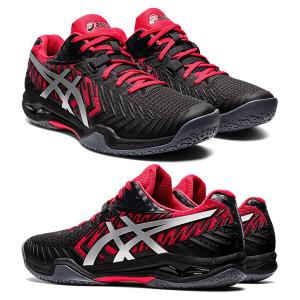 ASICS（アシックス） ユニセックス バドミントンシューズ コート
