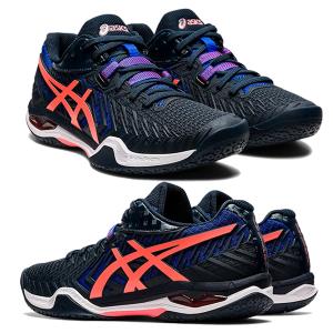 ASICS（アシックス） ユニセックス バドミントンシューズ コート