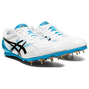 アシックス 陸上 スパイク エフォートMK オールウェザー