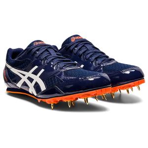 アシックス 陸上 スパイク エフォートMK オールウェザー