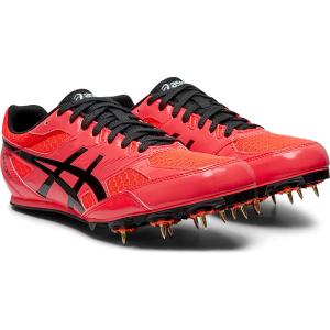 アシックス 陸上 スパイク エフォートMK オールウェザー