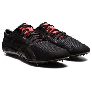 ★asics 短距離 陸上スパイク[HYPERSPRINT 7](24) 新品★ ランニング,陸上スパイク,短距離のハイパースプリント 7